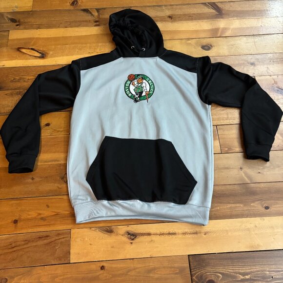Celtics Lightweight Hoodie - Picture 3 of 5